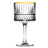 Paşabahçe Elysia – Golden Touch Cocktailglazen – Set van 4 – 500 ML