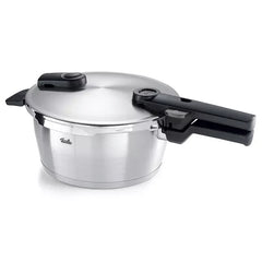 Fissler Vitaquick® Premium Snelkookpan, 3,5L