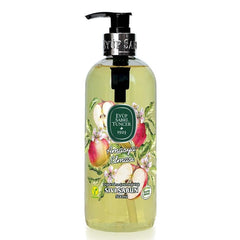 Eyüp Sabri Tuncer – Amasya Appel Handzeep – 100% Vegan – Gluten Vrij – 500 ML