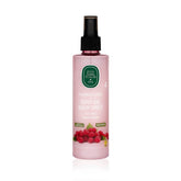 Eyüp Sabri Tuncer – Haartonic + Verzorgingsspray - Hittebescherming – Framboosazijn – 210 ml