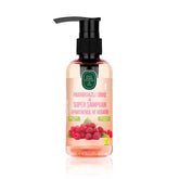 Eyüp Sabri Tuncer – Frambozenazijn & Supershampoo 100 ml – Raspberry Vinegar & Super Shampoo - Bevat D-Panthenol + Keratine