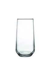 Paşabahçe Allegra 420015 - Longdrinkglas - Glas - 470 Ml - Set van 6