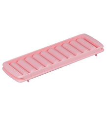 Suncook SC-256 - Ice cube - Ijsblokjesvorm - 10 vormpjes - Roze