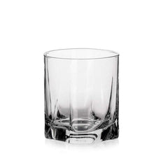 Paşabahçe Luna – Drinkglazen - Waterglas – Set van 4 – 240ml