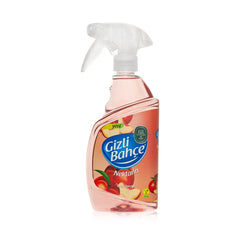Eyup sabri tuncer - Nectarine Kamerspray – Luxe Huisparfum – Verfrissende Geurspray – 500 ml