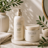 Bodylotion & Crème