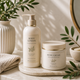 Bodylotion & Crème