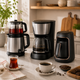 Koffie- & Theeapparaten
