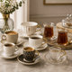 Koffie & Thee & Taart