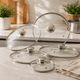 Onderdelen & Accessoires
