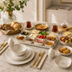Ontbijt- & Dessertservies