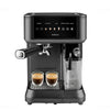 Koffiezetapparaten