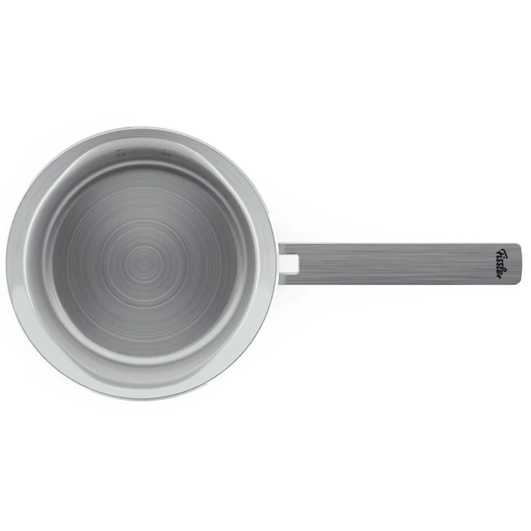 Fissler Phi Collection - Steelpan 16 cm zonder Deksel -  RVS Inductie Steelpan