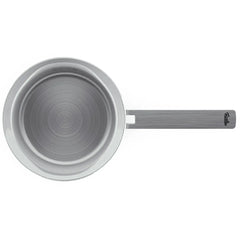 Fissler Phi Collection - Steelpan 16 cm zonder Deksel -  RVS Inductie Steelpan