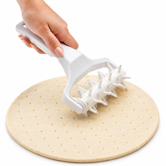 Sunplast - Deegperforator/ Pizza Deegprikker - 1 stuk
