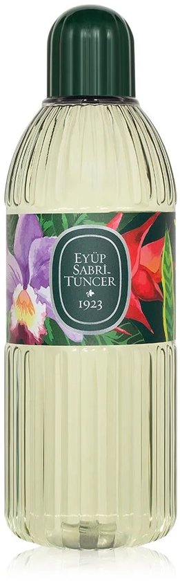 Eyup Sabri Tuncer - Regenwoud Cologne/Kolonya 400 ml - Eau de Cologne