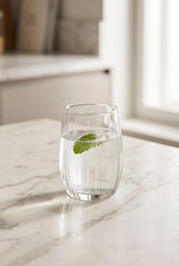 Pasabahce Linka - Wasserglas - 380 ml - 6er-Set