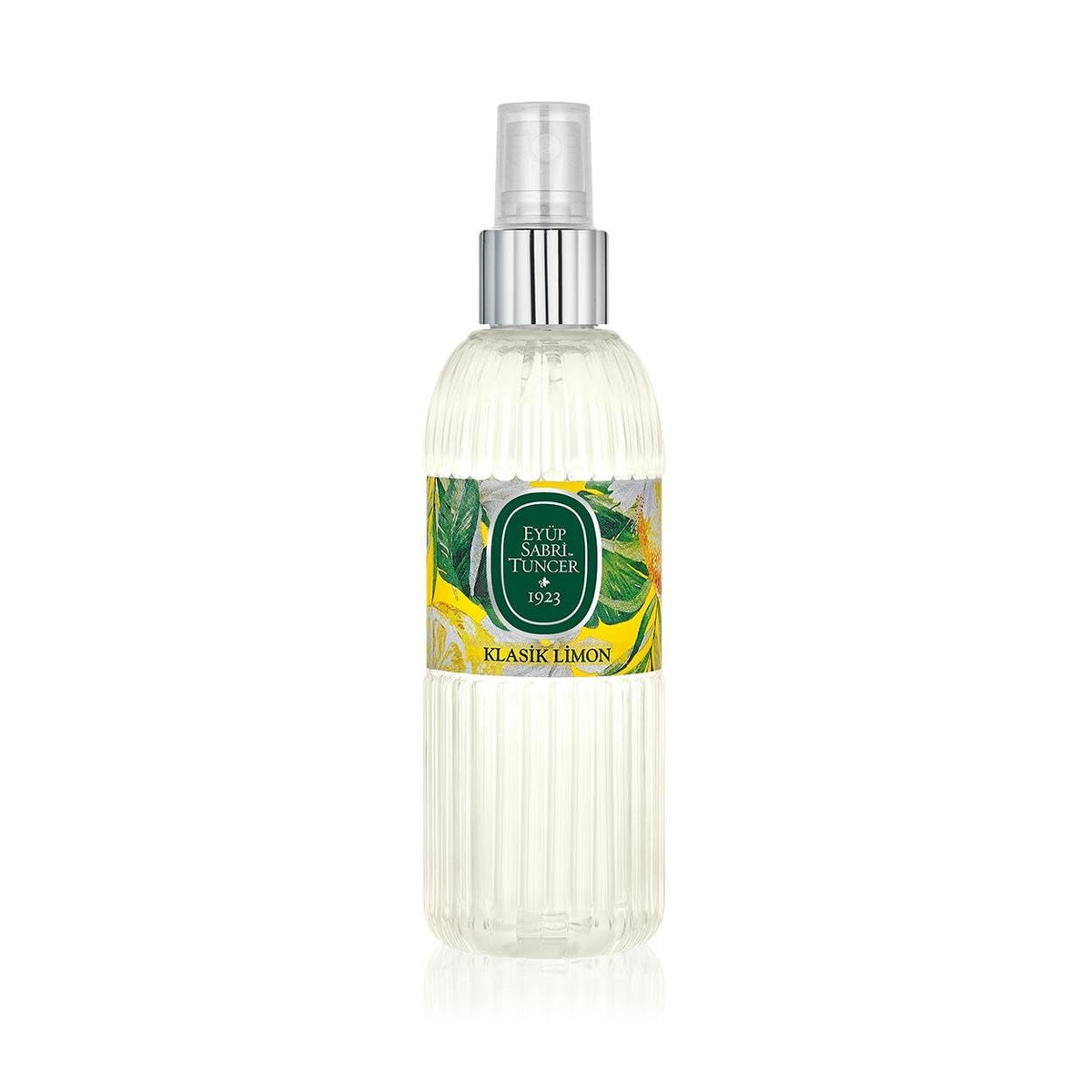 Eyup Sabri Tuncer - Klassieke Citroen - Eau de Cologne -150ml (Kolonya / Desinfectie / Aftershave)