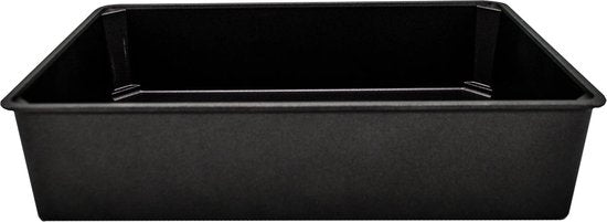 Silex – braadpan Multigrill – antiaanbaklaag – 35 cm – roestvrij staal