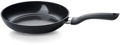 Fissler Essential - Koekenpan 26 cm – RVS – Inductie – PFAS-vrij – Geschikt voor Alle Warmtebronnen