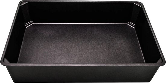 Silex – braadpan Multigrill – antiaanbaklaag – 35 cm – roestvrij staal