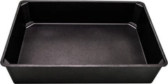 Silex – braadpan Multigrill – antiaanbaklaag – 35 cm – roestvrij staal