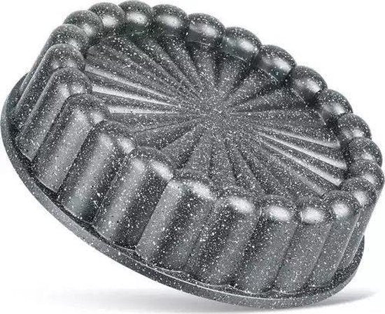 Polochef Elif – Graniet Bakvorm – 26 cm – Non Stick