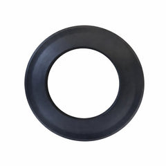Kachelpijp Rozet Ø130 mm – Gietijzer | Afwerkrozet voor Rookkanaal