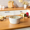 Stalen Potten