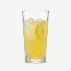 Pasabahce Timeless - Stapelbare Longdrinkglazen - 470 ml - Set van 6