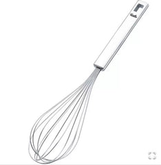 Fissler Original-Profi Collection - Garde 29,5cm – RVS Keukentool – Ergonomisch Handvat – Roestvrijstalen Garde