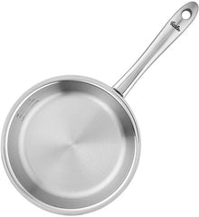 Fissler M5 Pro-Ply - RVS Koekenpan 26 cm – 5-Laags – Inductie – Made in Germany
