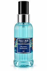 Omer Abdi Tuncer - Okyanus Kolonya - Ocean Eau de Cologne Spray - 100 ml - Aftershave
