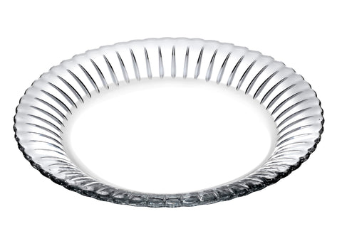 Pasabahce Frezya - Dessertteller – 6-teiliges Set – Glas-Kuchenteller – 16 cm – Transparent
