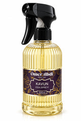 Omer Abdi Tuncer - Meloen Roomspray - Luchtverfrisser Spray - 500 ml - Aftershave