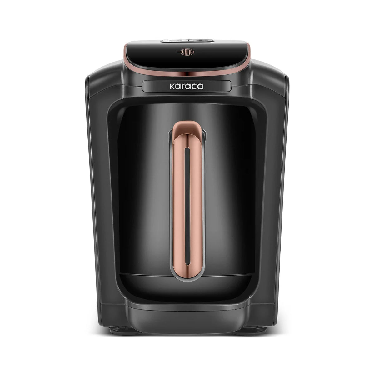 Karaca Hatir Neo - Turkse Koffiemachine – Rosegold – Elektrische Turkse Koffiezetter - 735 W