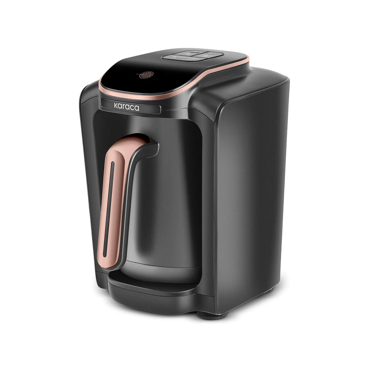 Karaca Hatir Neo - Turkse Koffiemachine – Rosegold – Elektrische Turkse Koffiezetter - 735 W