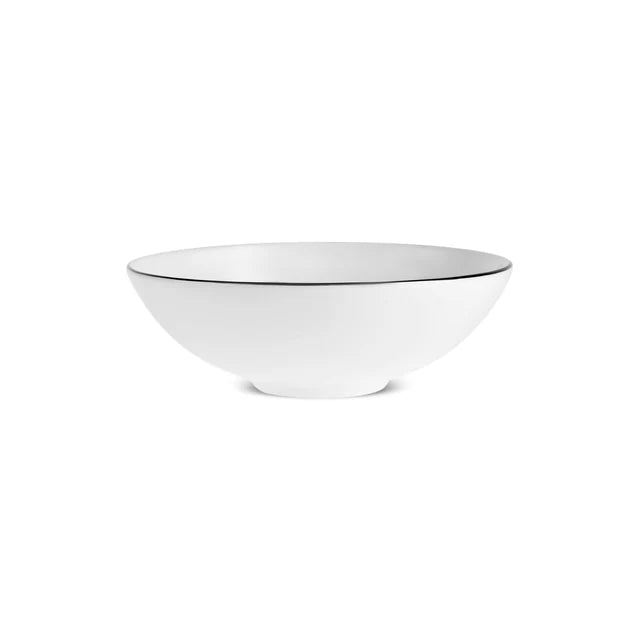 Karaca Fine Pearl Extra Chanak - 55-Delige Serviesset voor 12 Personen – Platin - Moderne Dinerset