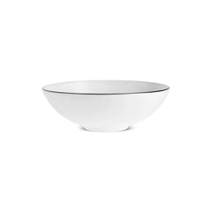 Karaca Fine Pearl Extra Chanak - 55-Delige Serviesset voor 12 Personen – Platin - Moderne Dinerset