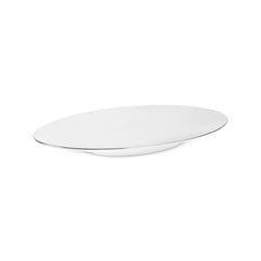 Karaca Fine Pearl Extra Chanak - 55-Delige Serviesset voor 12 Personen – Platin - Moderne Dinerset