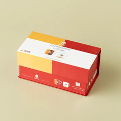 Karaca Galatasaray - Porseleinen Bekers – 2-Delige Set – 230 ml – Officieel Gelicentieerde GS Collectie