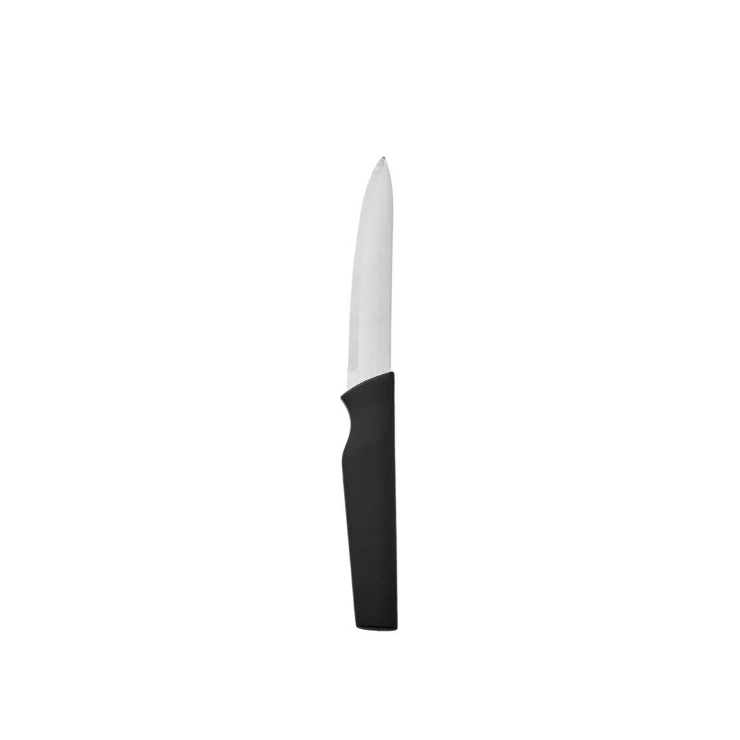 Karaca INOX Bundle Messenset 10-delig - RVS Keukenmessen - Koksmes. Hakmes en Multimessen