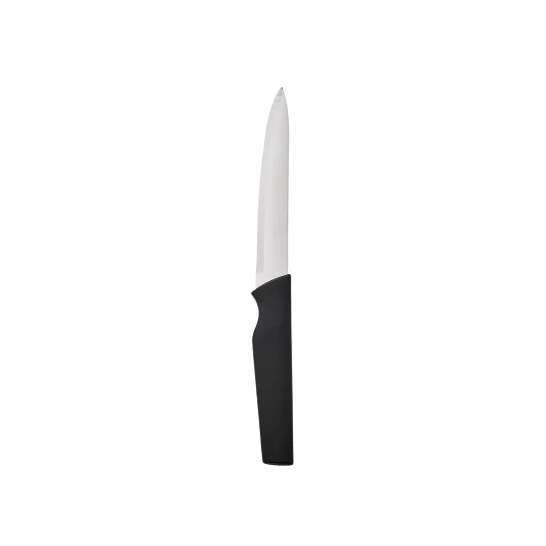 Karaca INOX Bundle Messenset 10-delig - RVS Keukenmessen - Koksmes. Hakmes en Multimessen