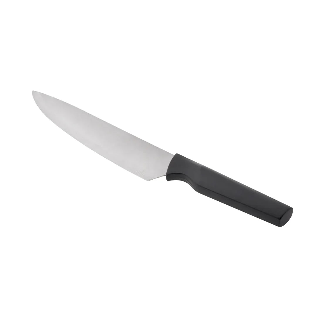 Karaca INOX Bundle Messenset 10-delig - RVS Keukenmessen - Koksmes. Hakmes en Multimessen