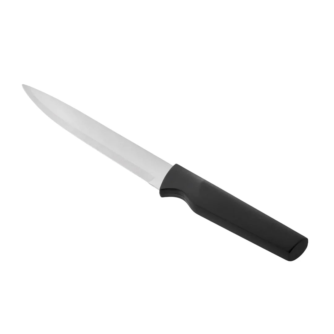 Karaca INOX Bundle Messenset 10-delig - RVS Keukenmessen - Koksmes. Hakmes en Multimessen