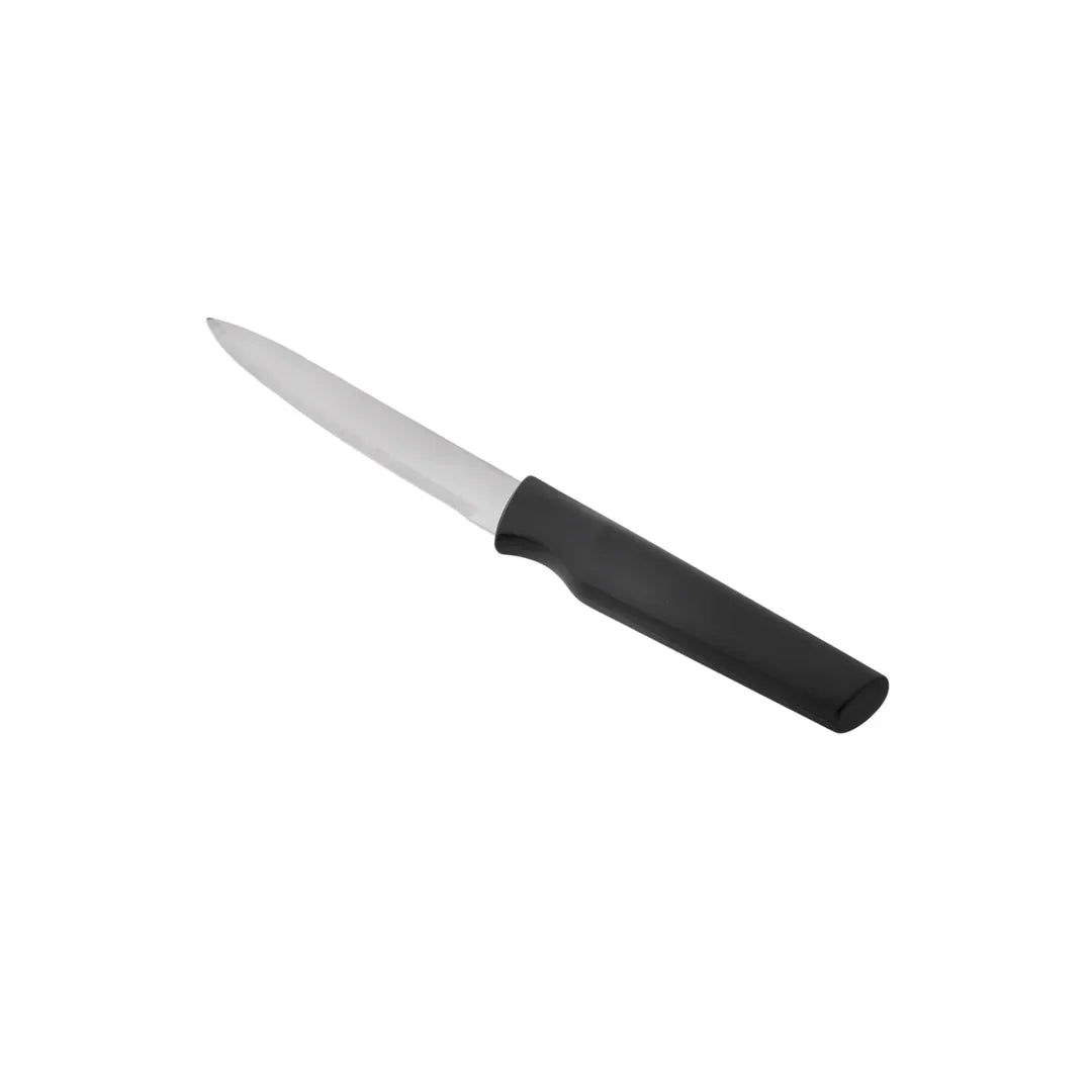 Karaca INOX Bundle Messenset 10-delig - RVS Keukenmessen - Koksmes. Hakmes en Multimessen