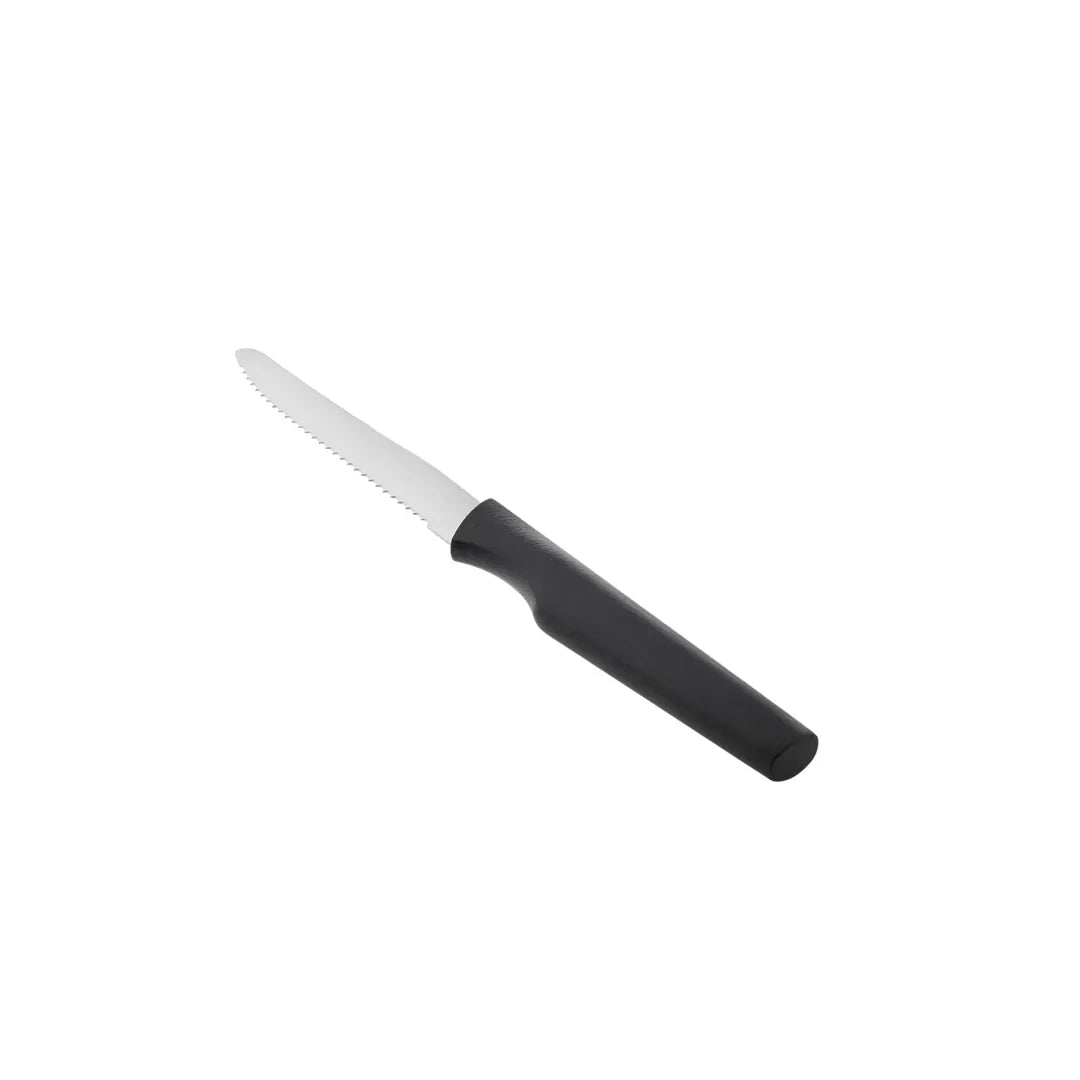 Karaca INOX Bundle Messenset 10-delig - RVS Keukenmessen - Koksmes. Hakmes en Multimessen