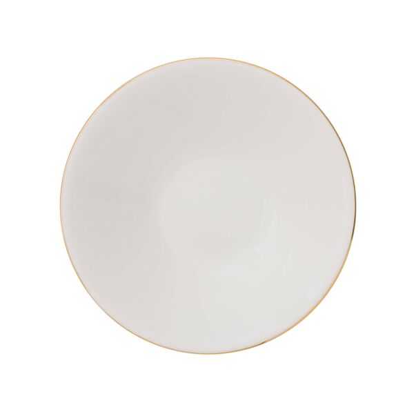 Jumbo Golda Serviesset – 61-delig – 12 Personen – Luxe Porselein – Complete Dinnerset – Incl. Soepterrine & Schalen