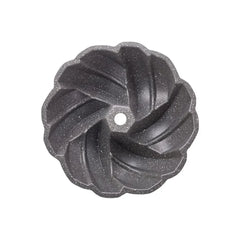 karaca Cake Pro – Graniet Bakvorm – Goud – 26 cm – Rond