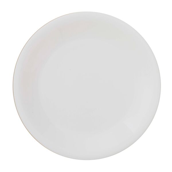 Jumbo Golda Serviesset – 61-delig – 12 Personen – Luxe Porselein – Complete Dinnerset – Incl. Soepterrine & Schalen